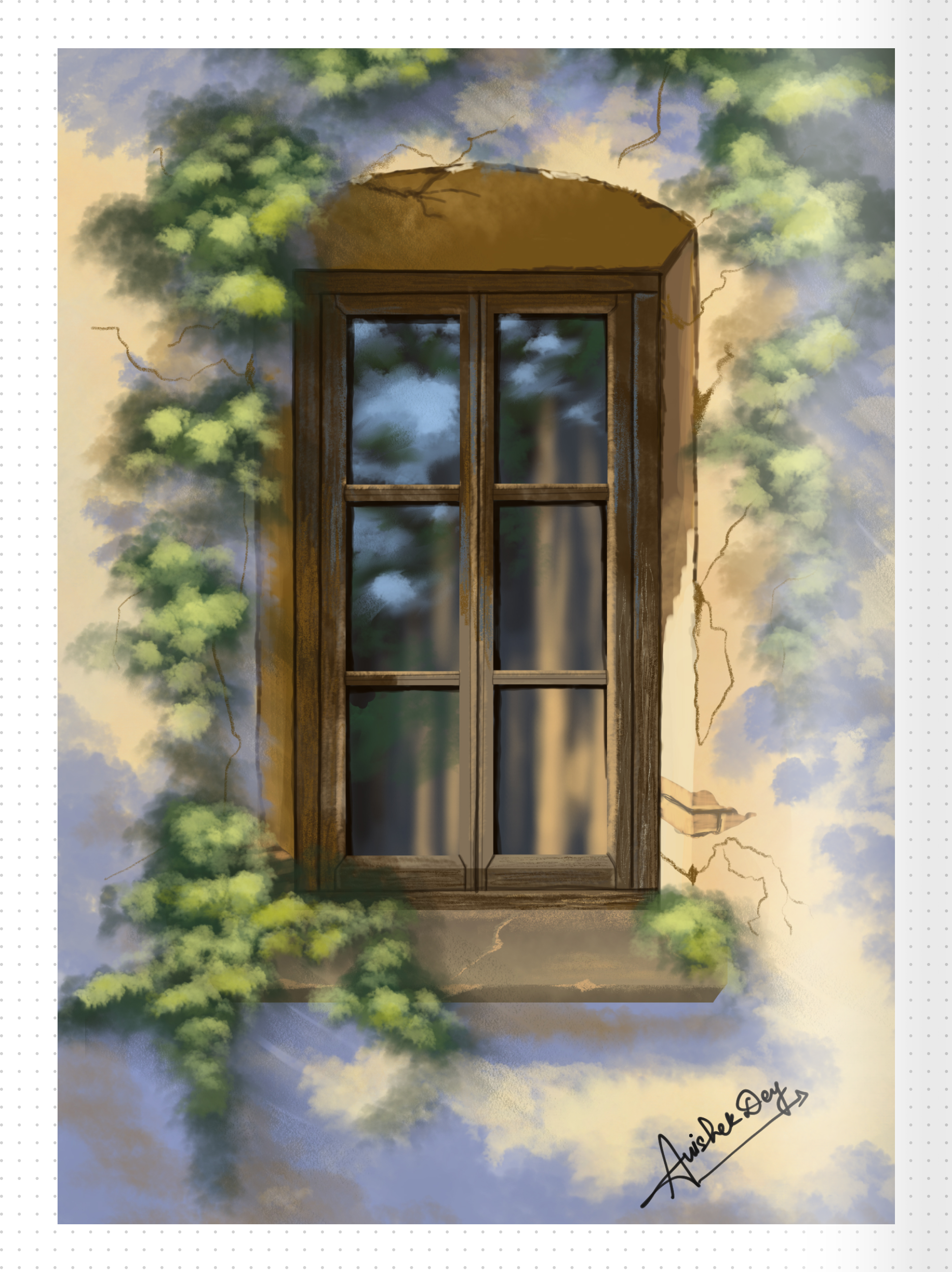 Artwork 1